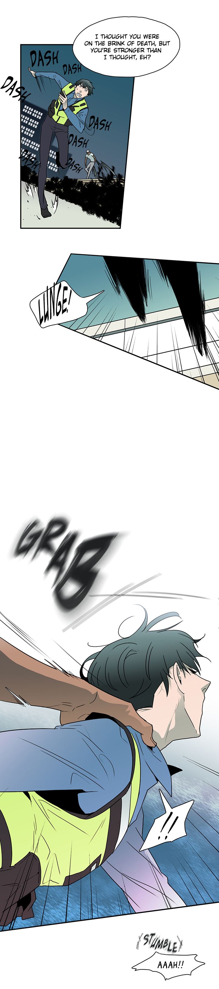 Dear DOO, Chapter 6 image 10